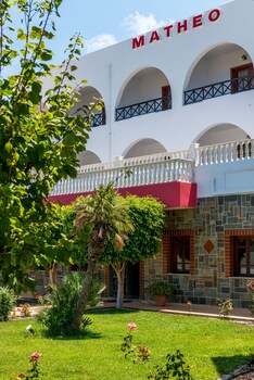 Hotel Front