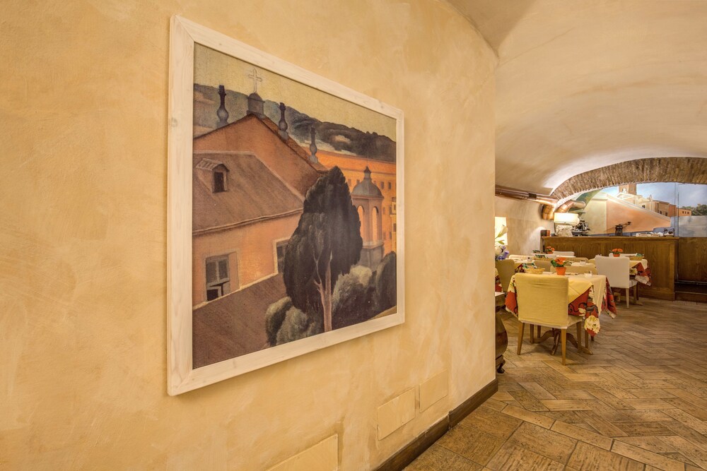 Salle de petit-déjeuner