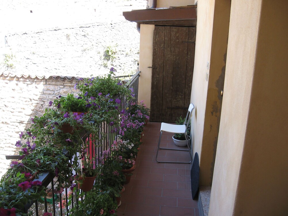 Porch
