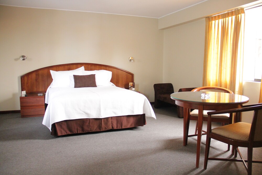 Guestroom