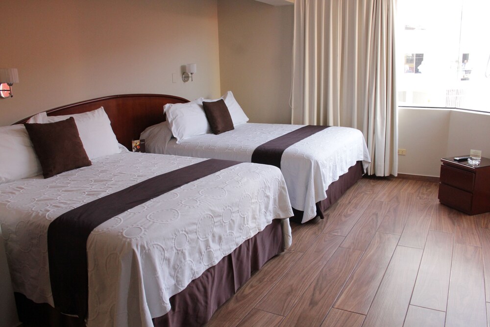 Guestroom