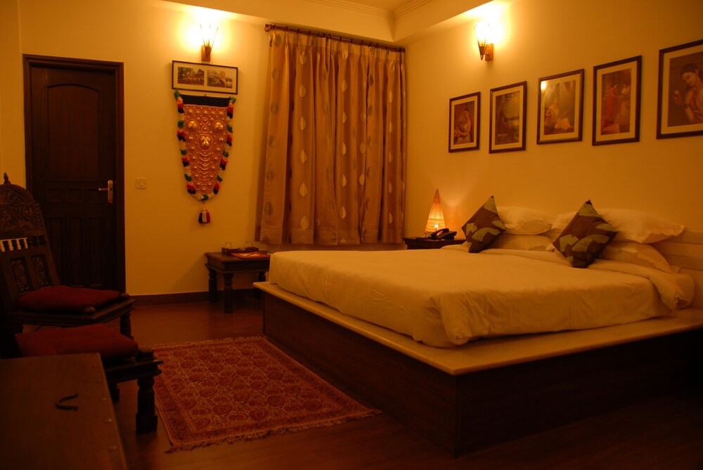 Guestroom
