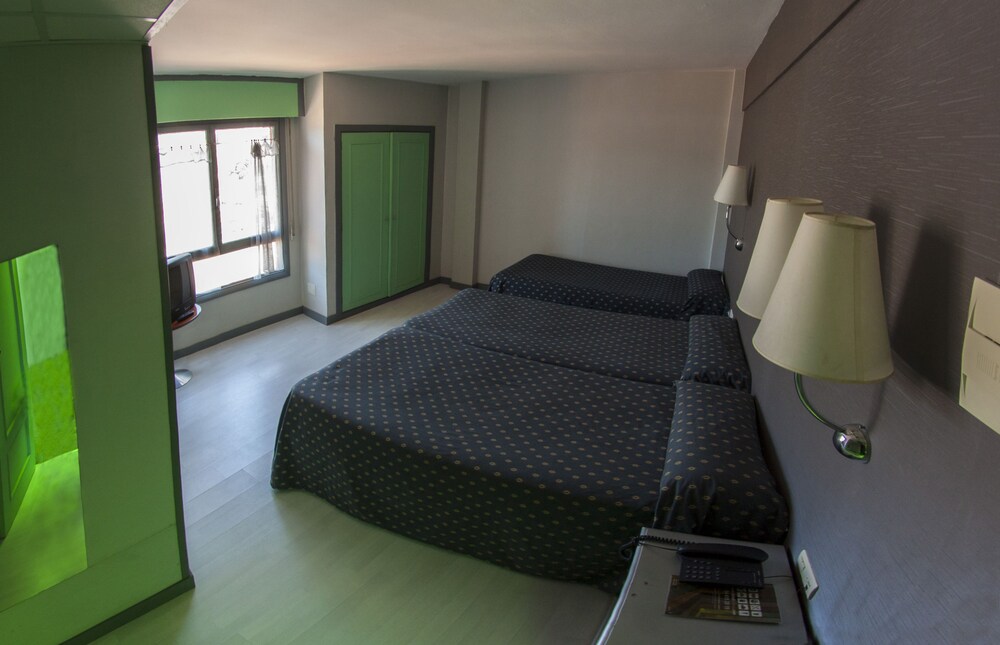 Habitación