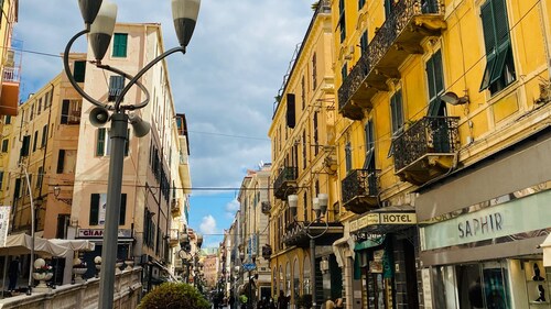Hotel Eletto