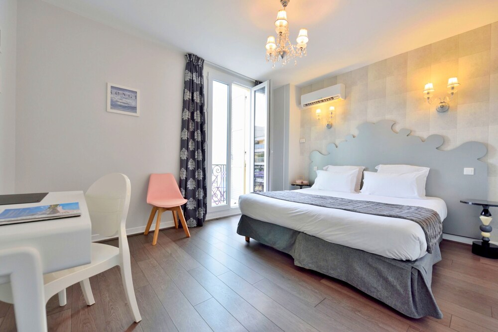 Guestroom
