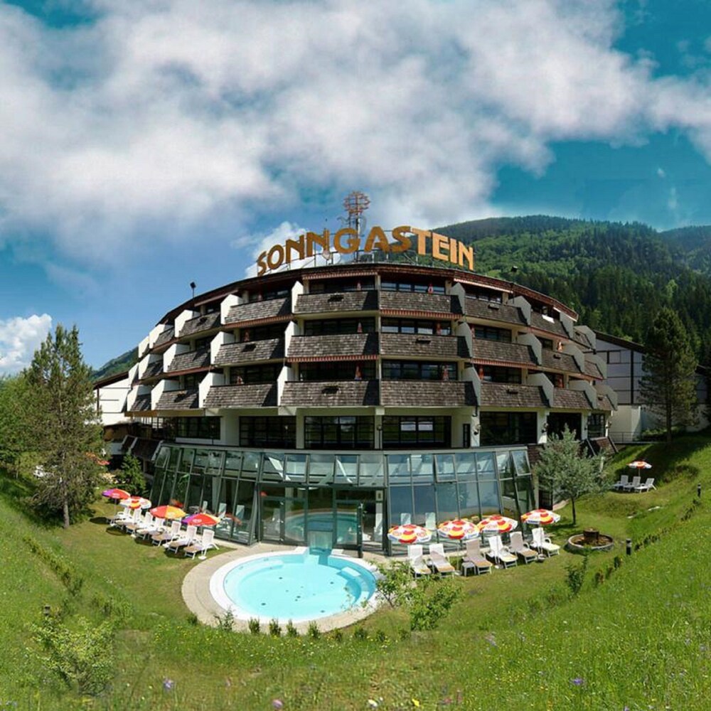 Hotel Front