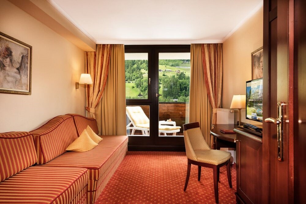 Guestroom