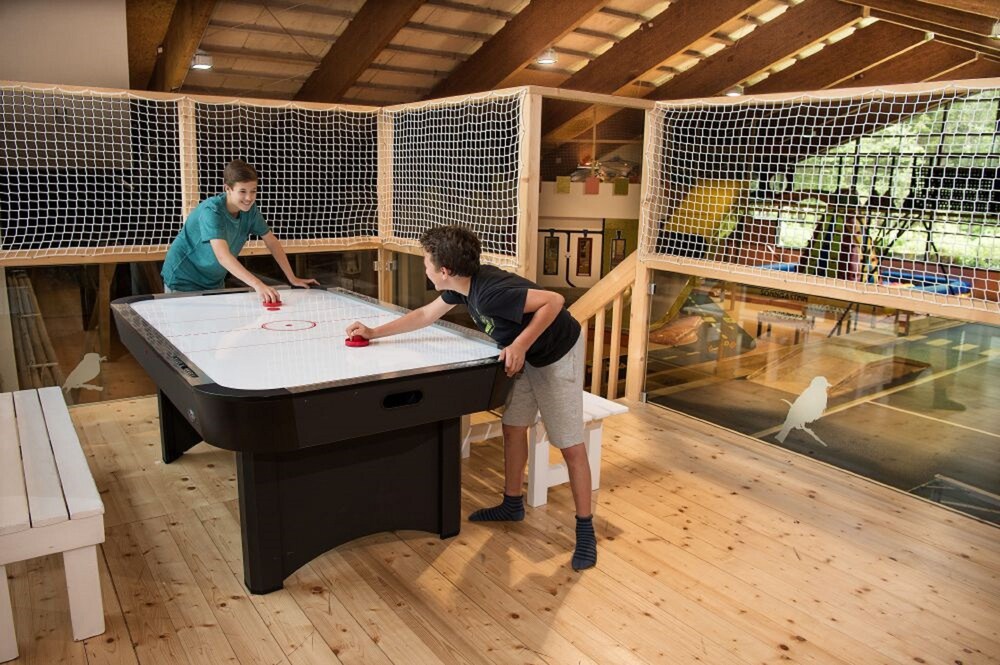 Childrens Play Area - Indoor