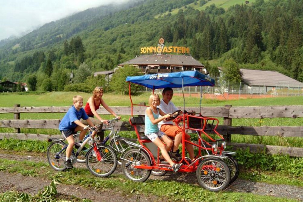 Childrens Activities