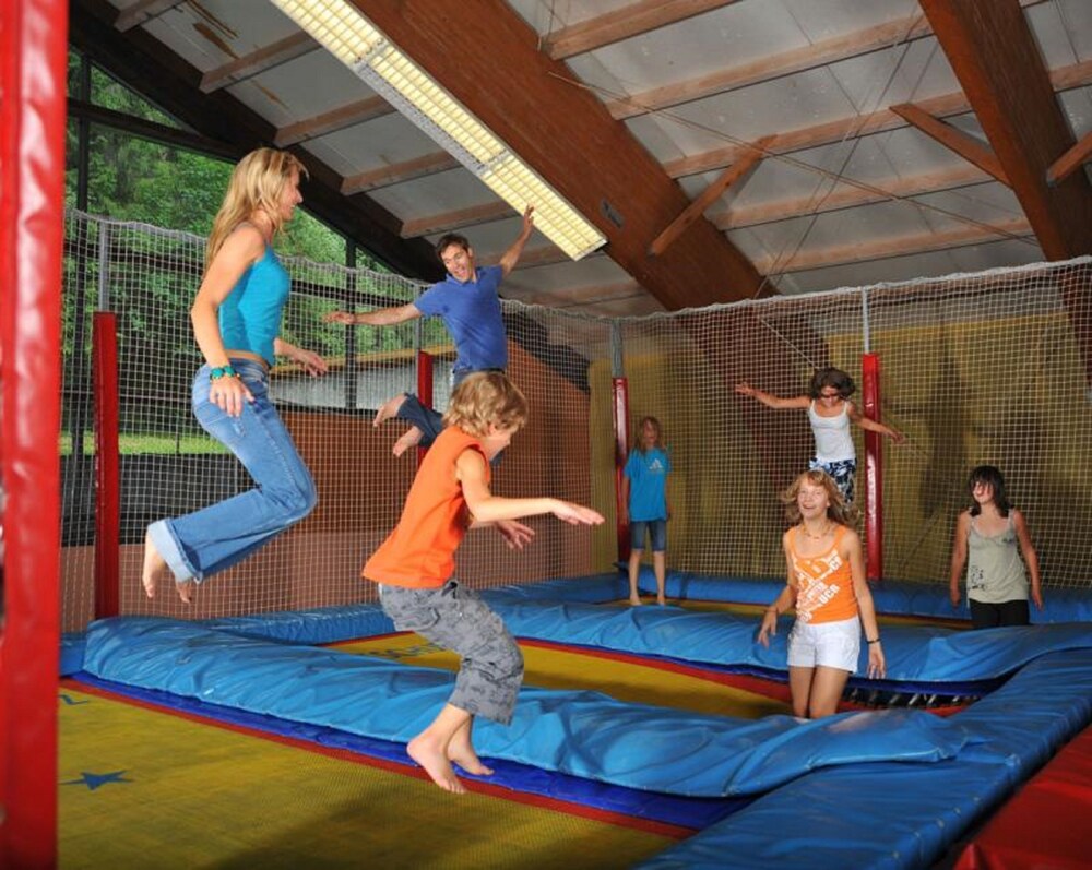 Childrens Play Area - Indoor