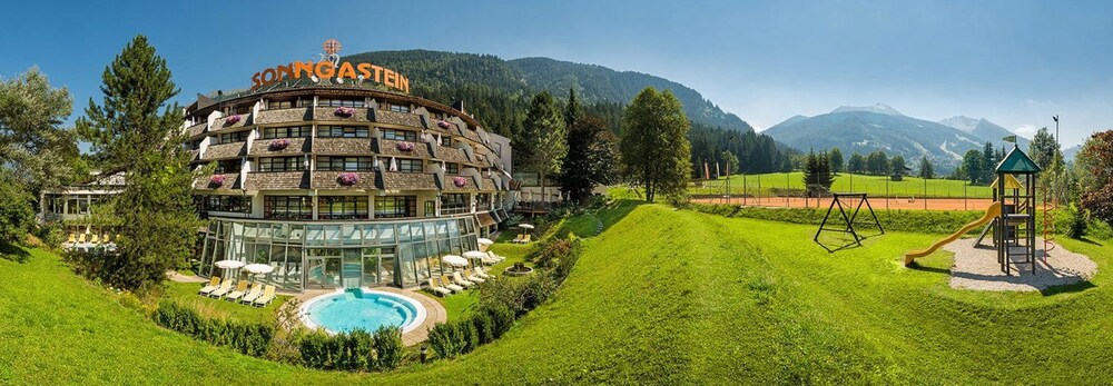 Hotel Front