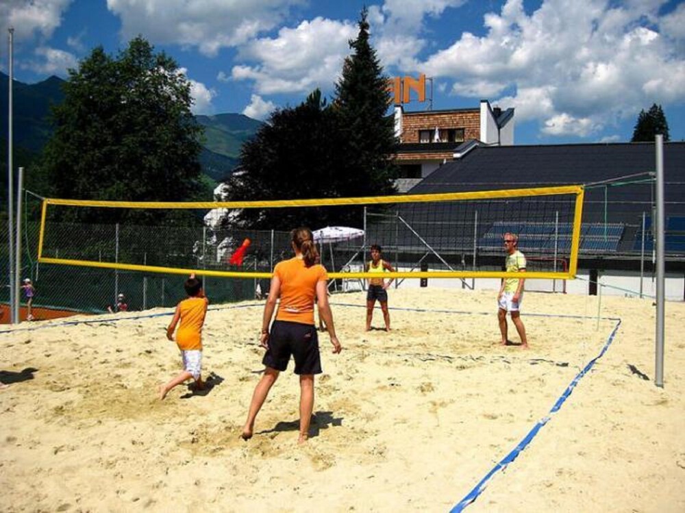 Sports Facility