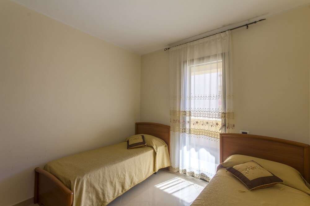 Apartment, Kitchen (2 people) - Guestroom