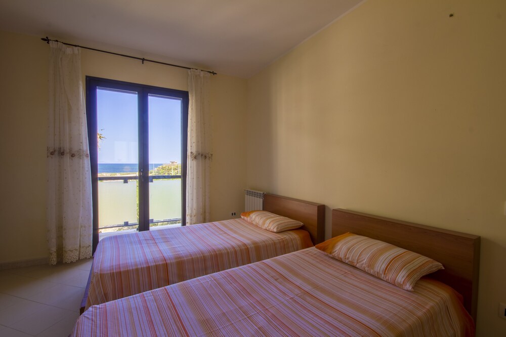 Apartment, 2 Bedrooms, Kitchen (3 people) - Guestroom
