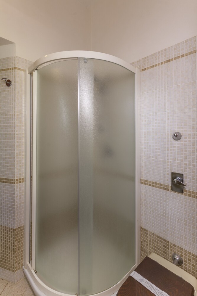 Apartment, 2 Bedrooms, Kitchen (3 people) - Bathroom