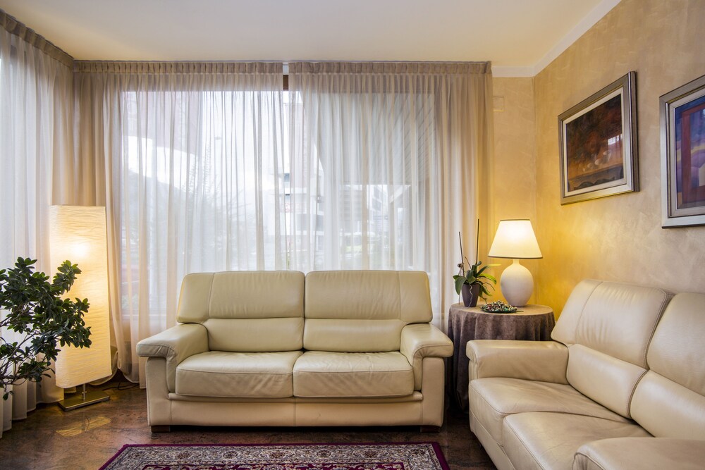 Hotel Interior