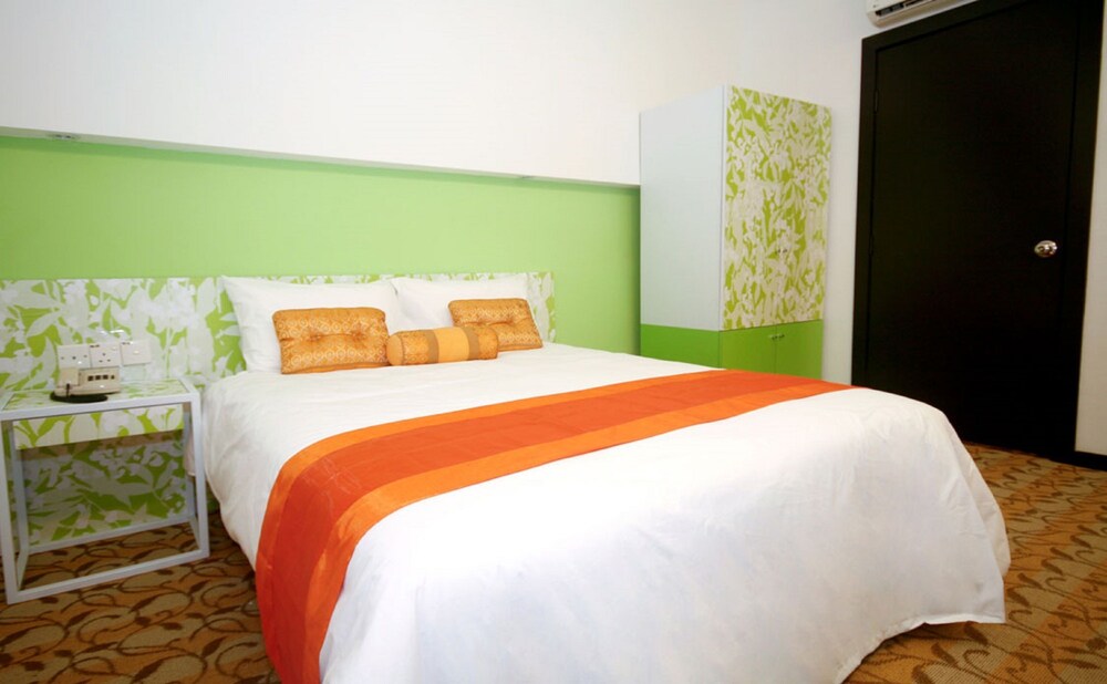 Guestroom