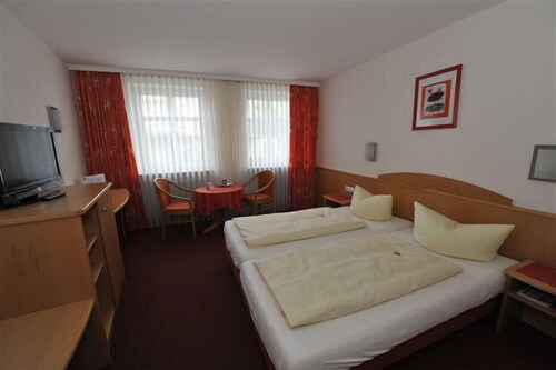 Hotel Garni Brugger