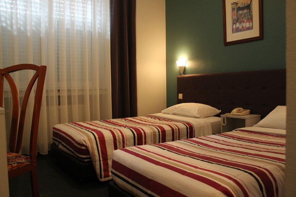 Guestroom