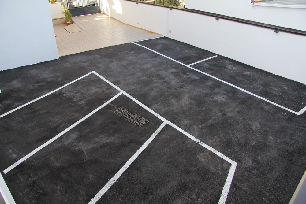 Parcheggio