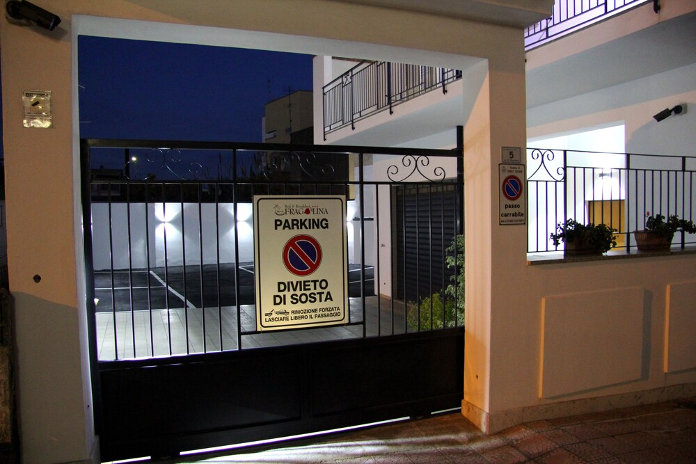 Parcheggio