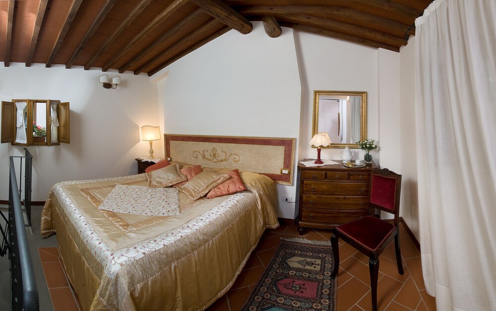 Apartment for 1 person - Guestroom