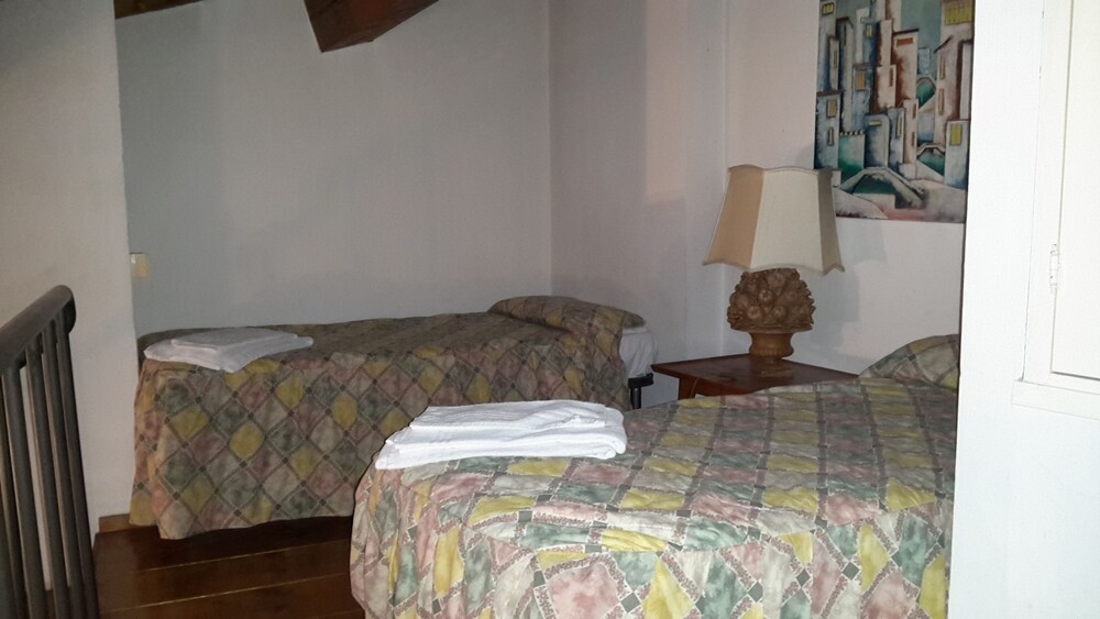 Apartment for 5 people - Guestroom