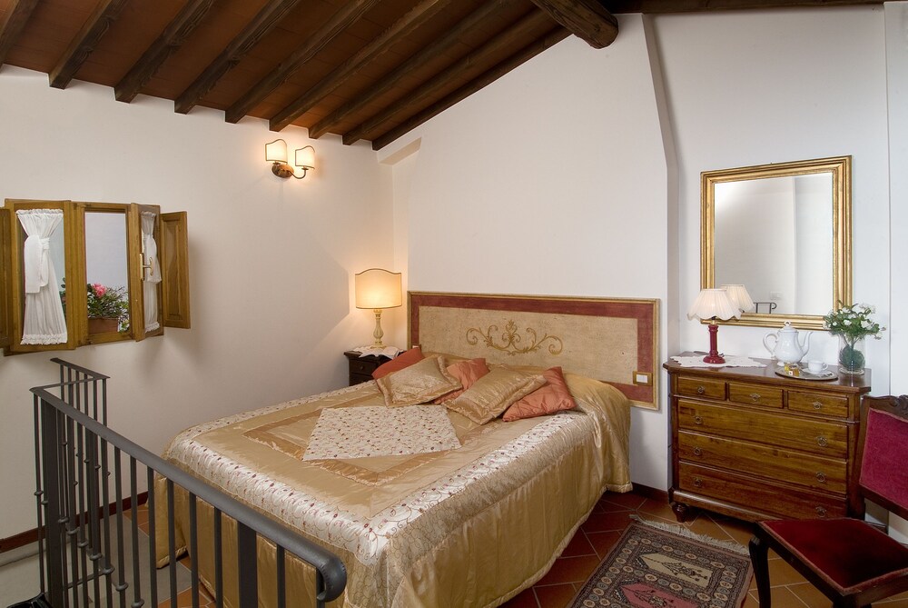 Apartment for 1 person - Guestroom