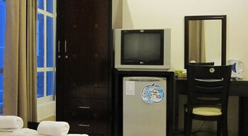 In-Room Amenity