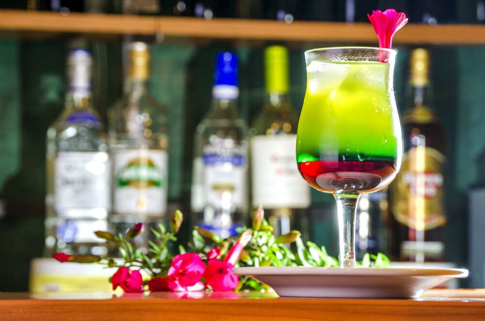 Hotel Bar