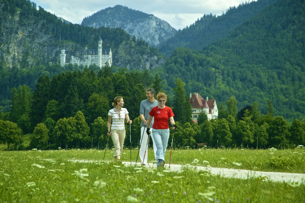 Wandern