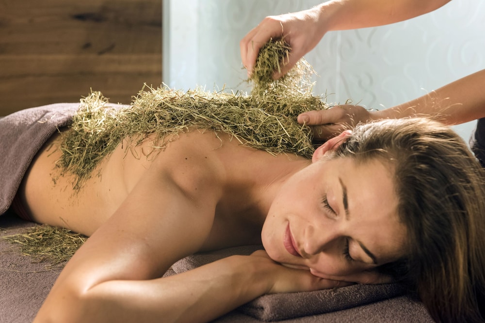 Wellnessanwendung