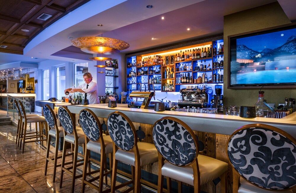 Hotelbar
