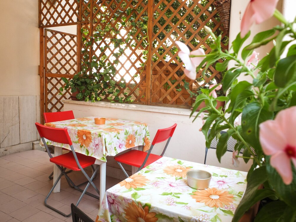 Childrens Area