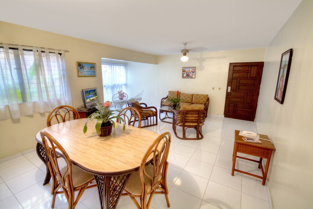 In-Room Kitchenette