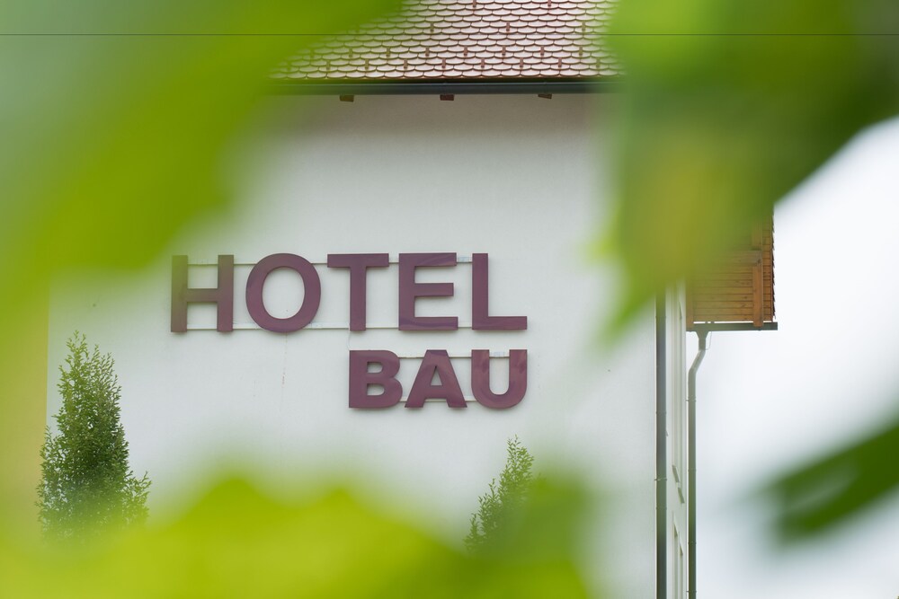 Hotel Front