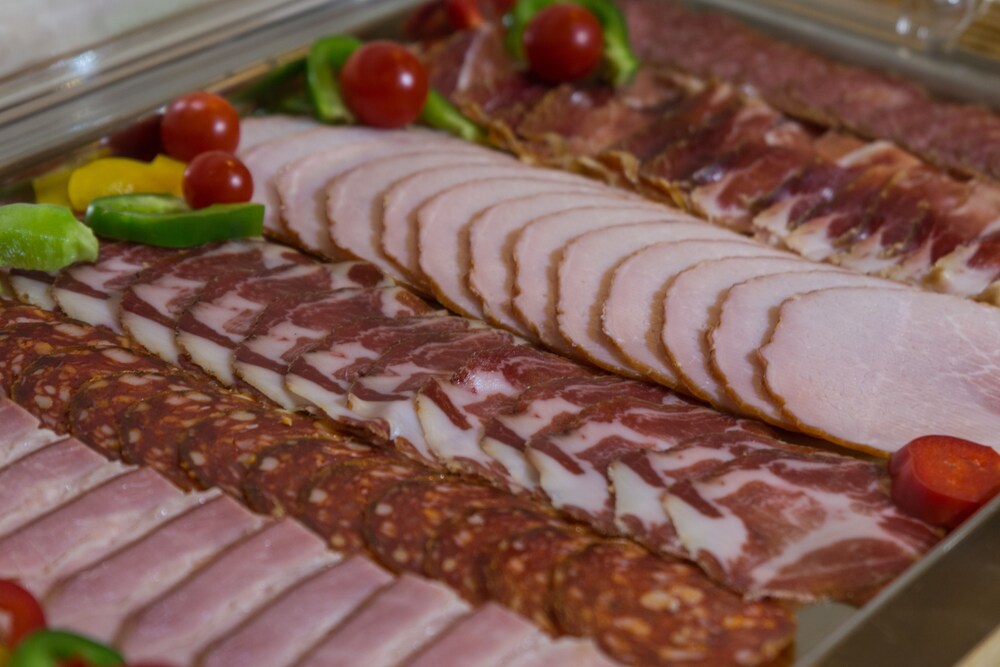 Delicatessen