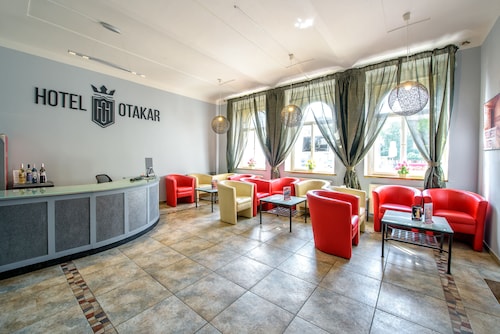Hotel Otakar