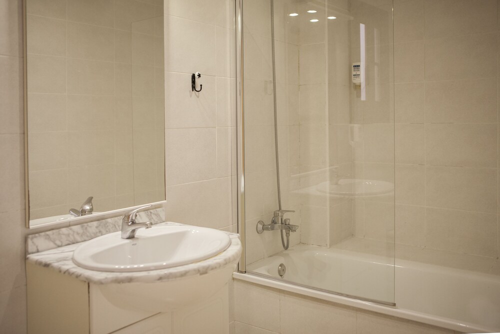 Standard Apartment, 1 Bedroom (2 pax) - Bathroom