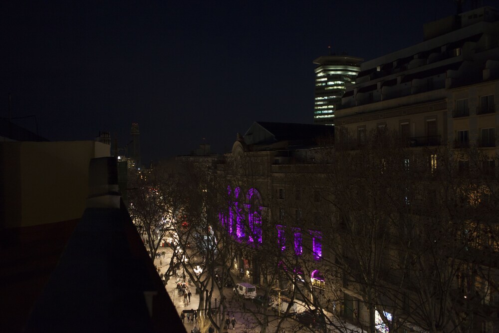 Standard Apartment, 1 Bedroom (2 pax) - Guestroom View