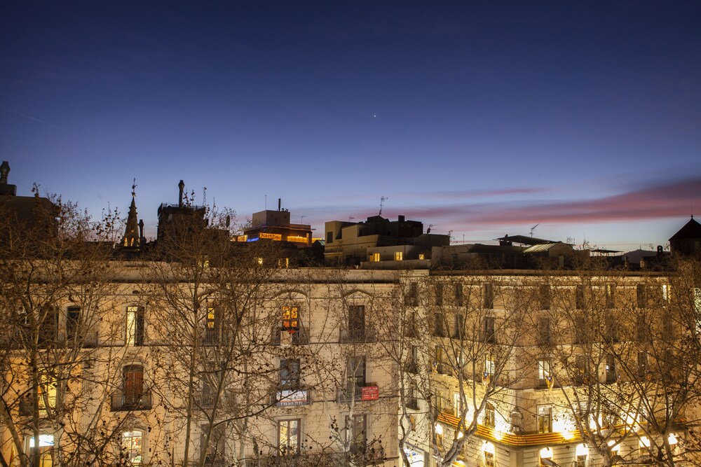 Standard Apartment, 1 Bedroom (2 pax) - Guestroom View