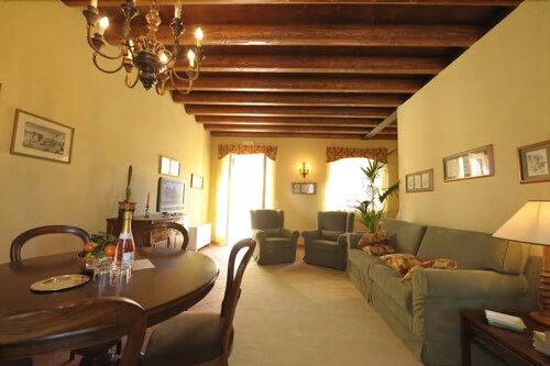 Luxury Apartment, 3 Bedrooms, Non Smoking - Living Area
