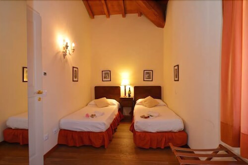 Luxury Apartment, 3 Bedrooms, Non Smoking - Guestroom
