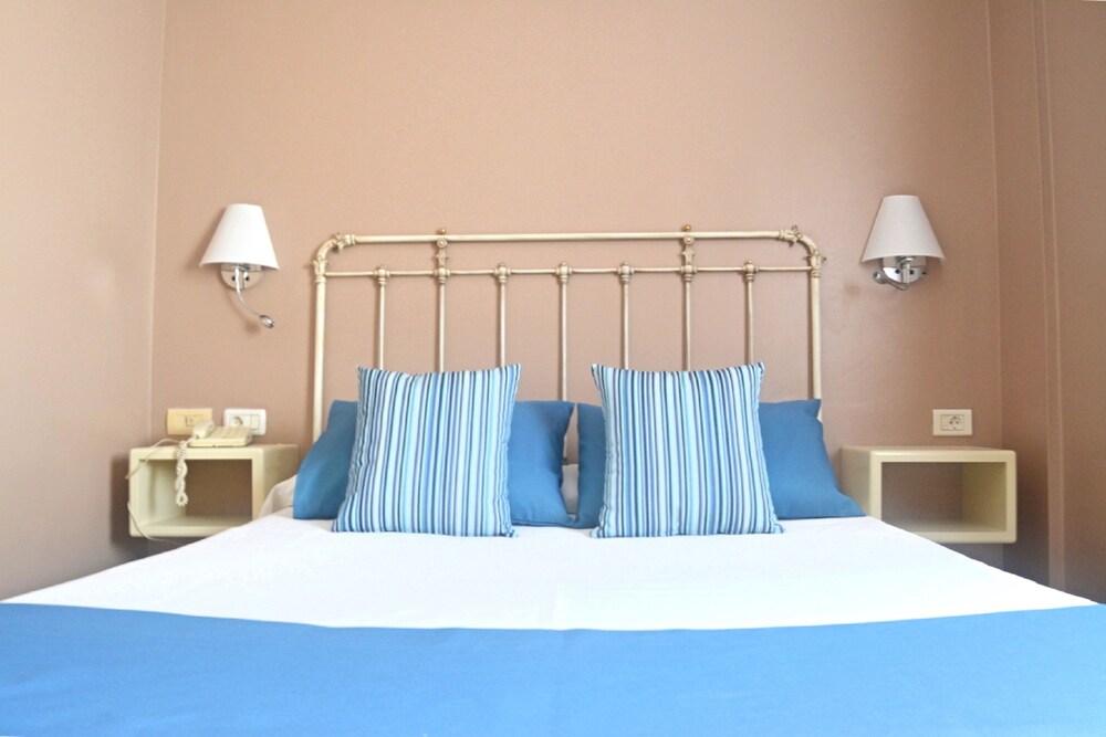 Habitación: Suite junior