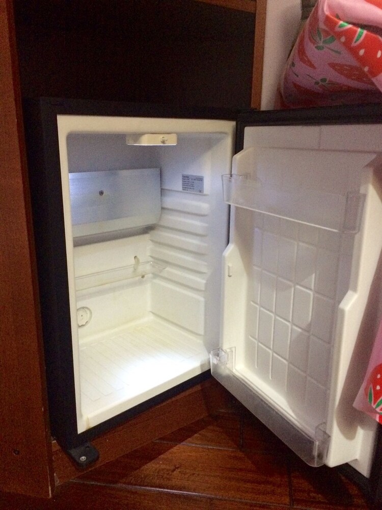 Mini-Refrigerator