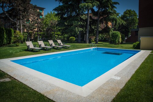 Corvetto Residence
