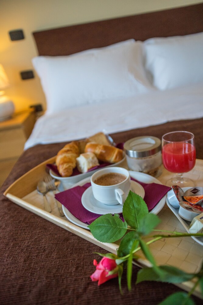 Executive Double Room Single Use, Non Smoking - Featured Image