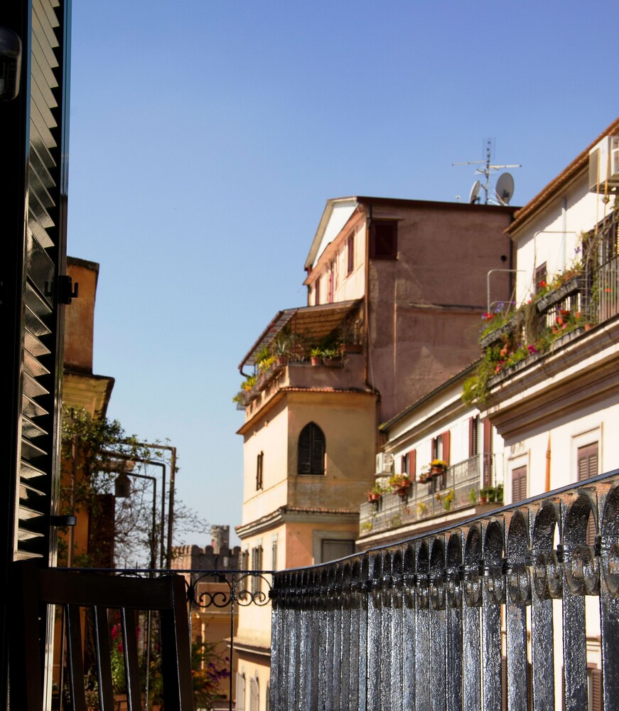 Attrattive della struttura