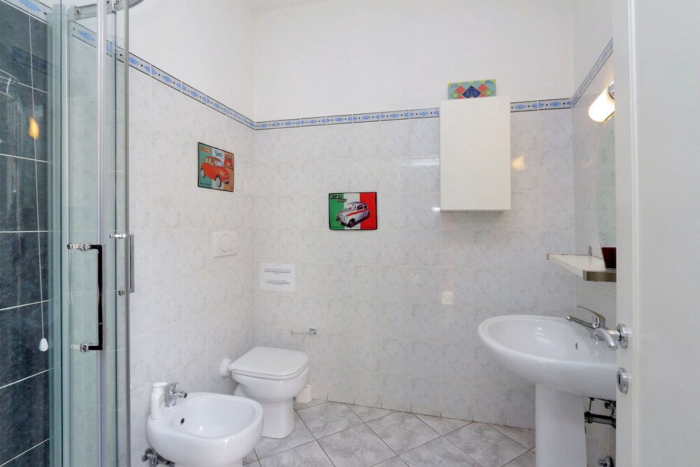 Bagno