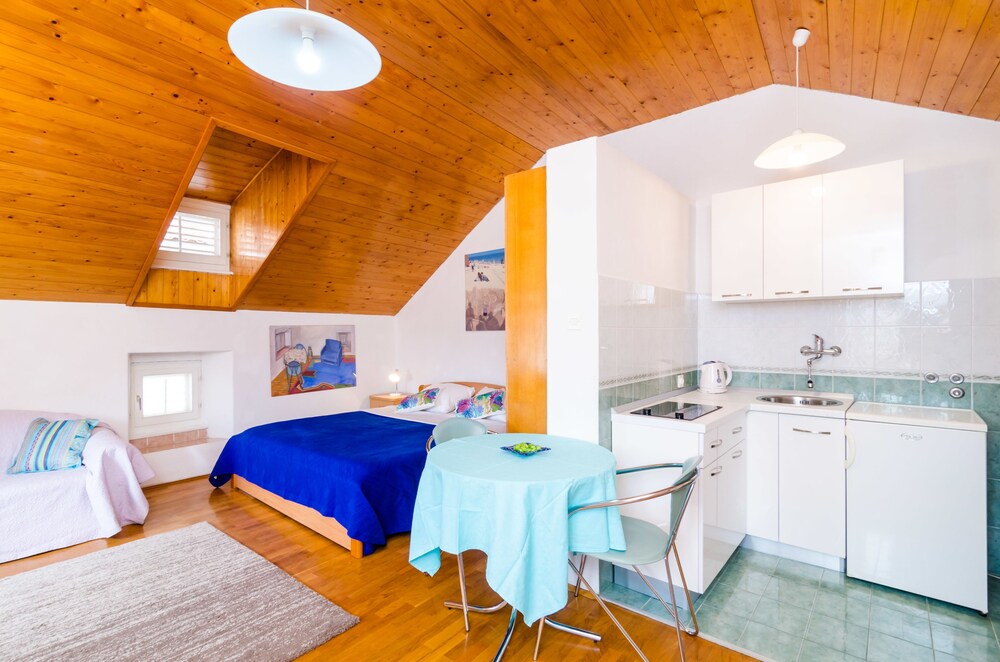 Studio, City View - Guestroom